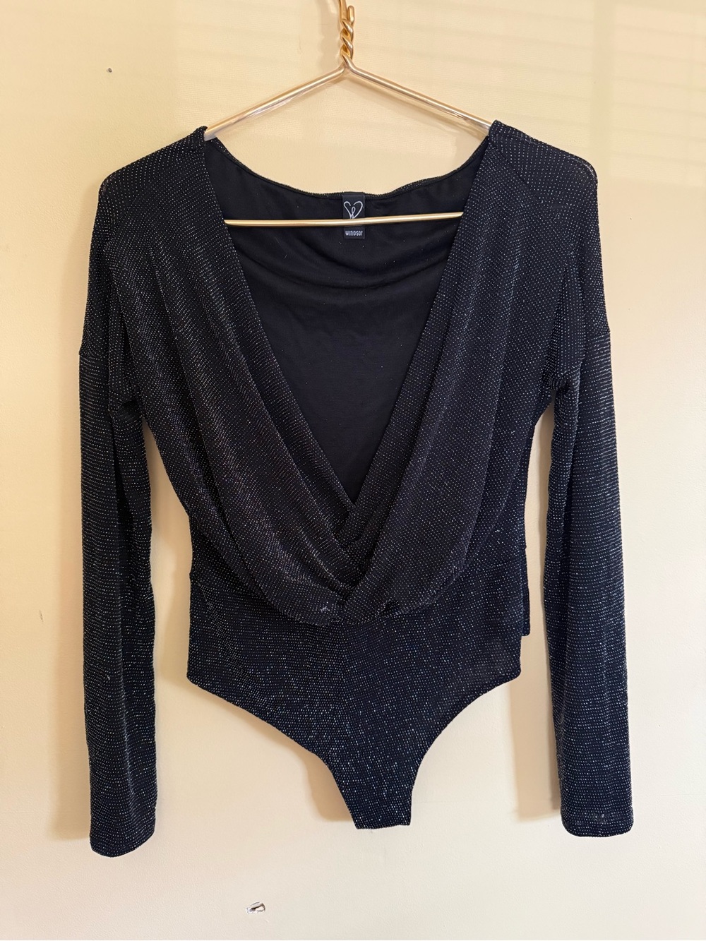 Windsor Women’s Bodysuit